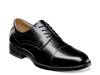 Midtown Cap Toe Oxford Black view