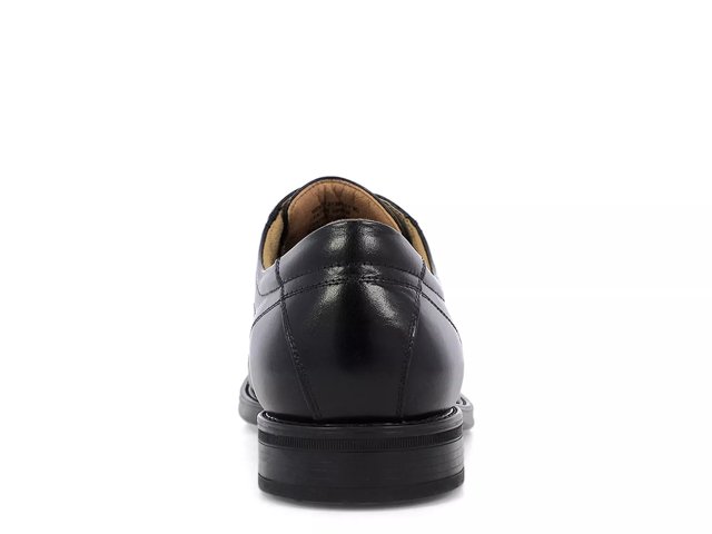 Midtown Cap Toe Oxford