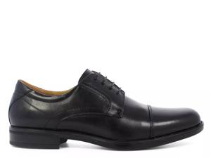 Click to shop men's Florsheim black dress shoes at DSW Designer Shoe Warehouse.