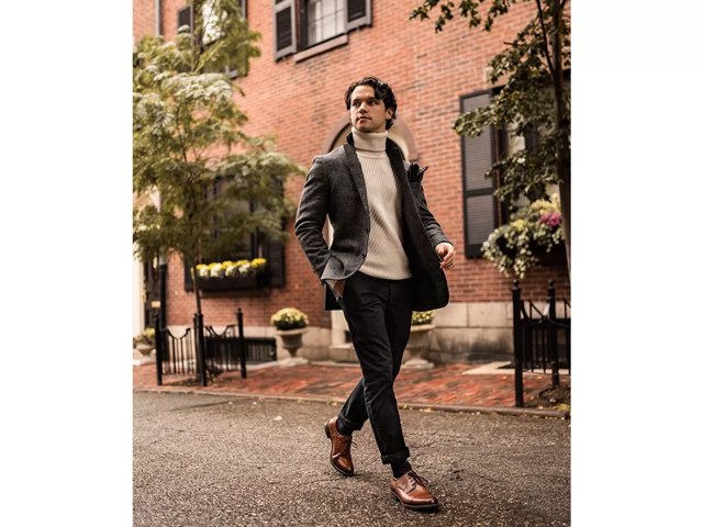 Florsheim Midtown Cap Toe Oxford - Free Shipping | DSW