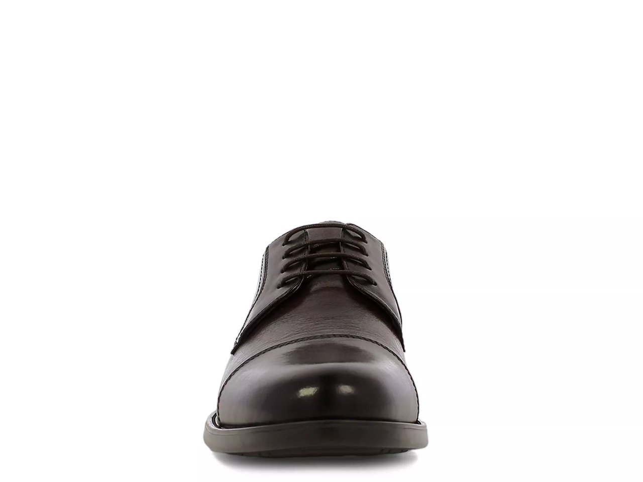 Midtown Cap Toe Oxford