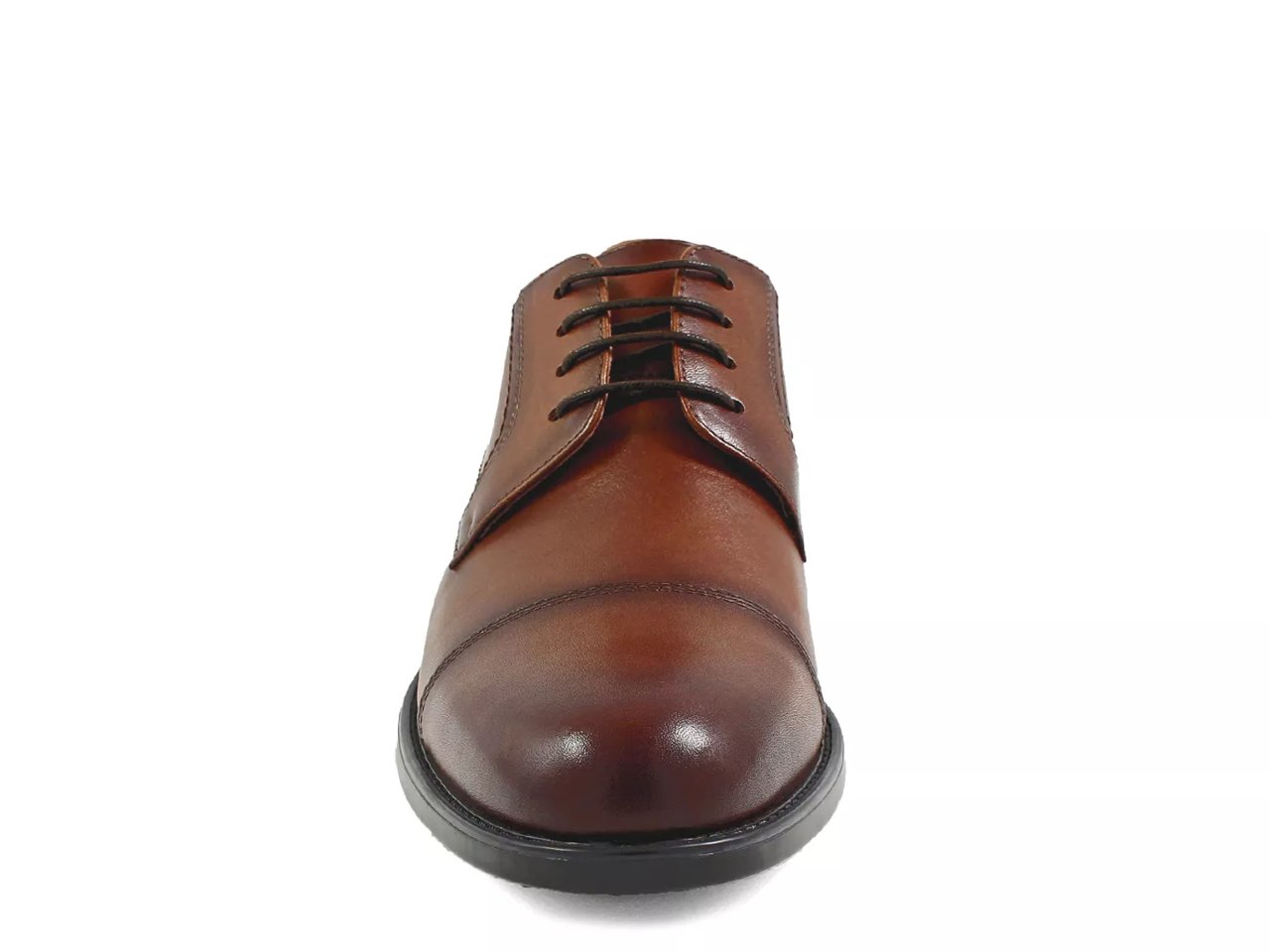 Midtown Cap Toe Oxford