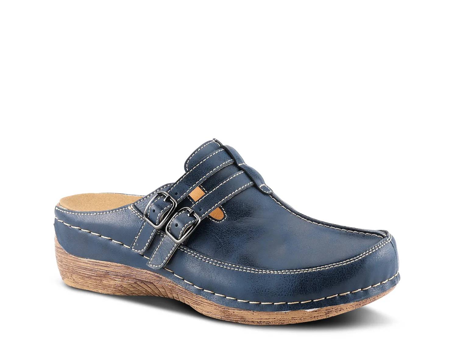 Happy Clog