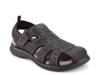 Searose Sandal Black view