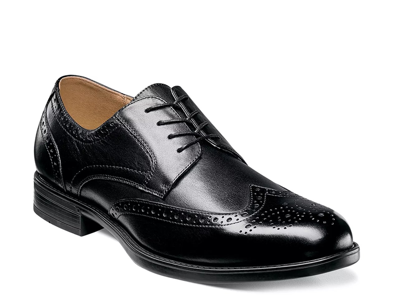 Florsheim Midtown Wingtip Oxford