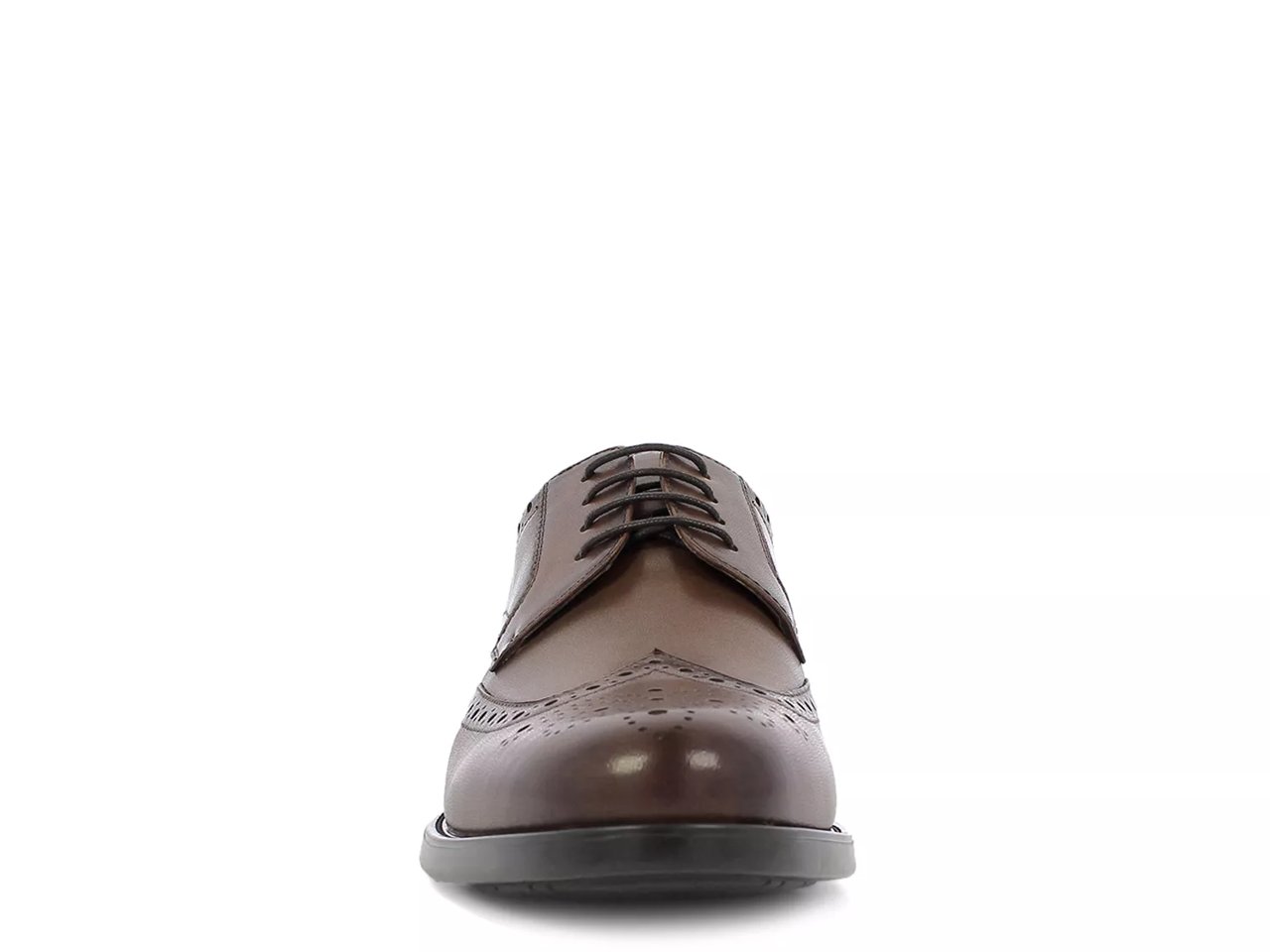 Midtown Wingtip Oxford