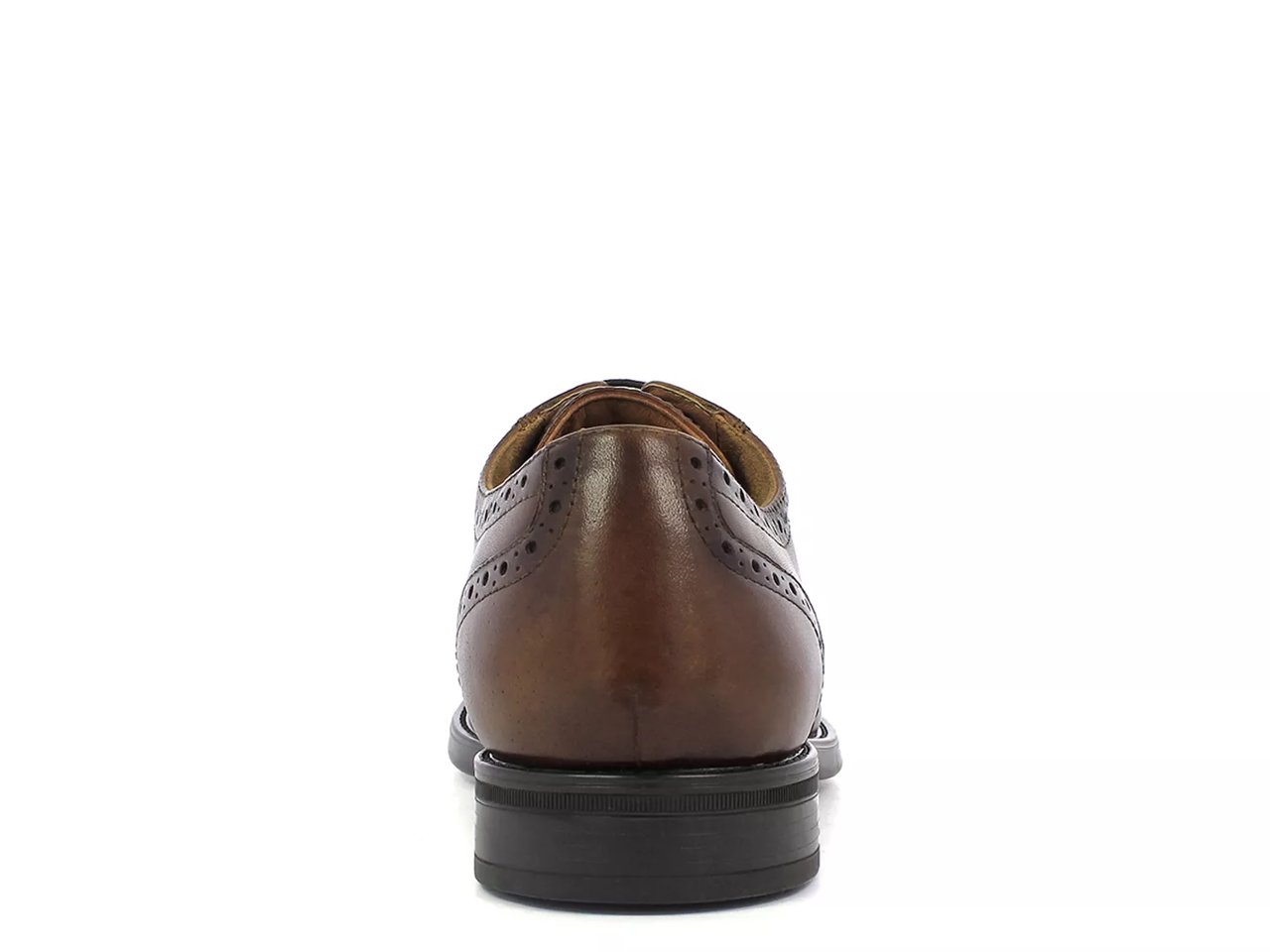 Midtown Wingtip Oxford