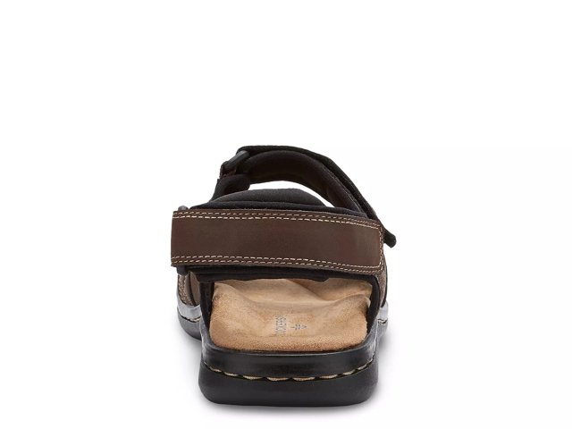 Newpage River Sandal