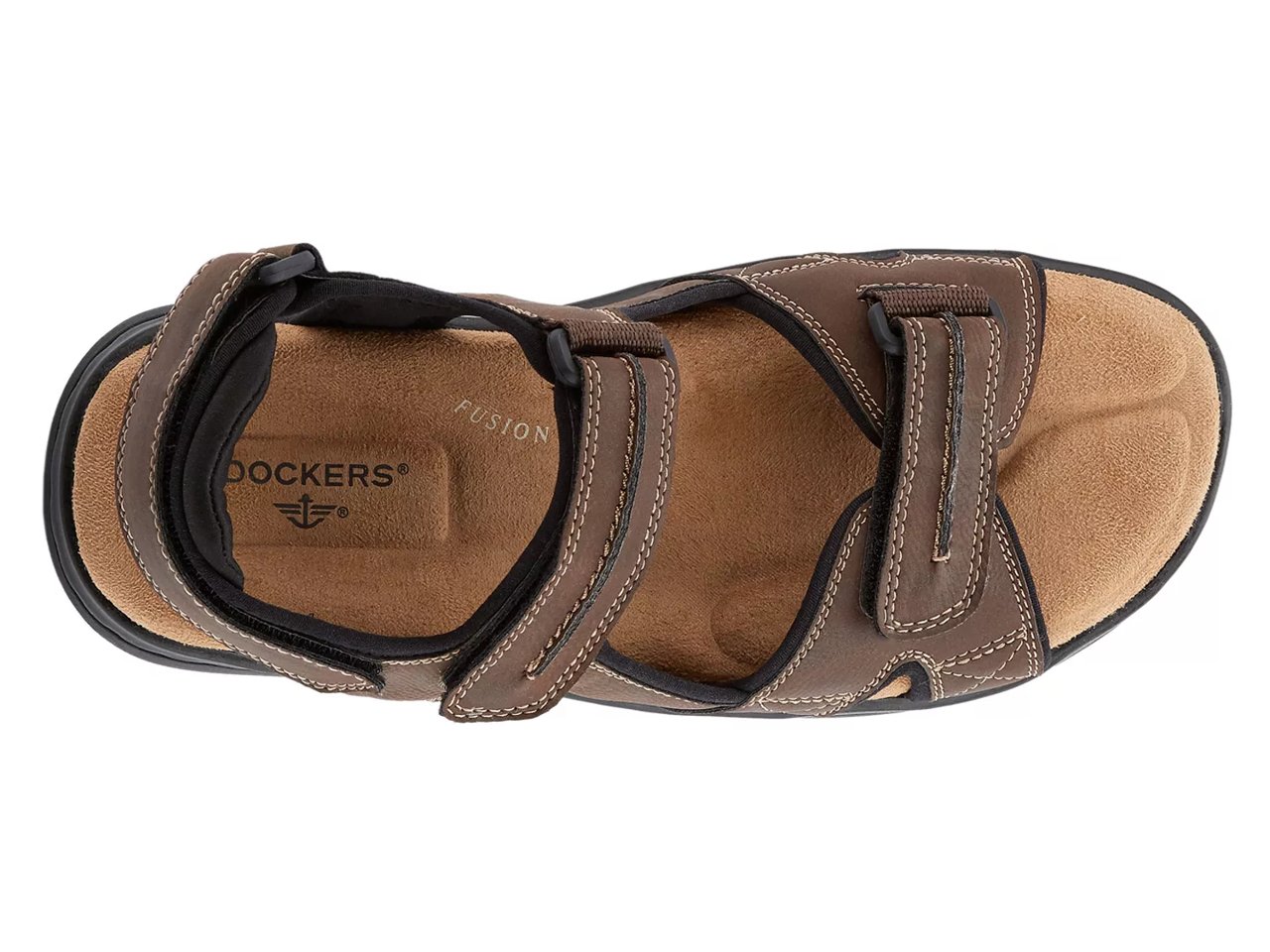 Newpage River Sandal