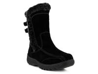 Achieve Bootie Black view