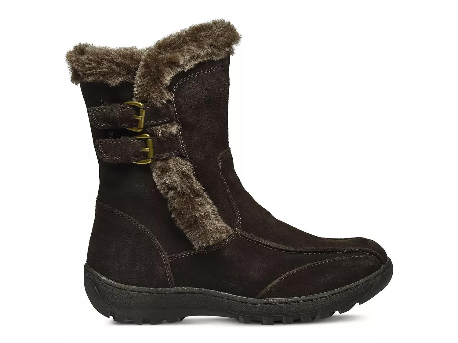 Achieve Bootie