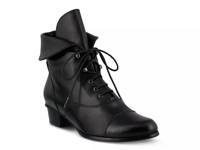 Galil Bootie Black view