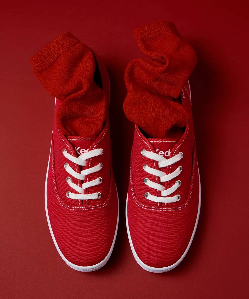Keds Champion Canvas