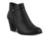 Itilia Bootie Black view