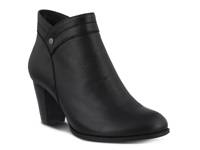 Itilia Bootie Black view