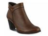 Itilia Bootie Brown view