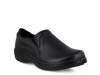 Woolin Work Clog Black view