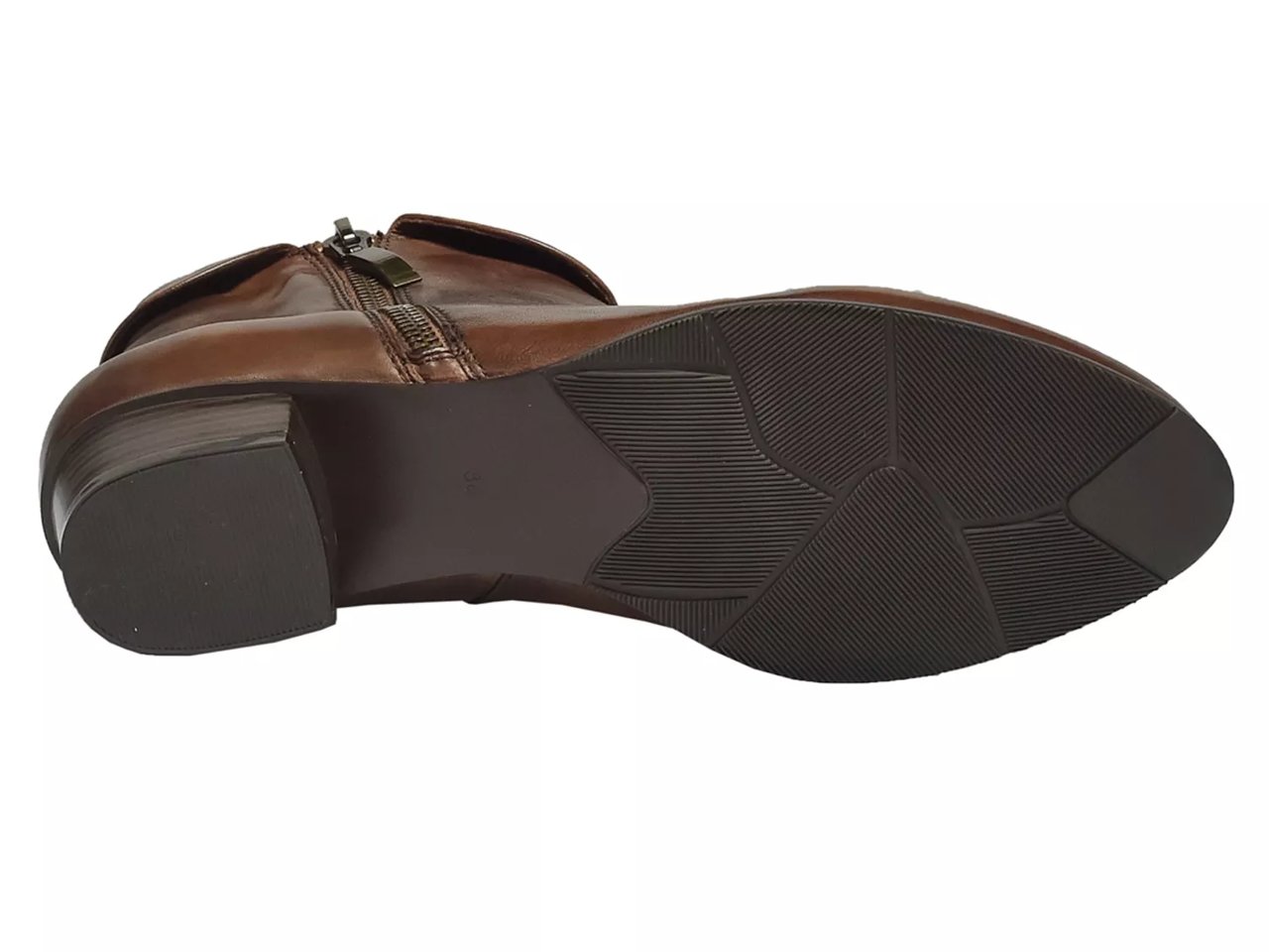 Stockholm Bootie
