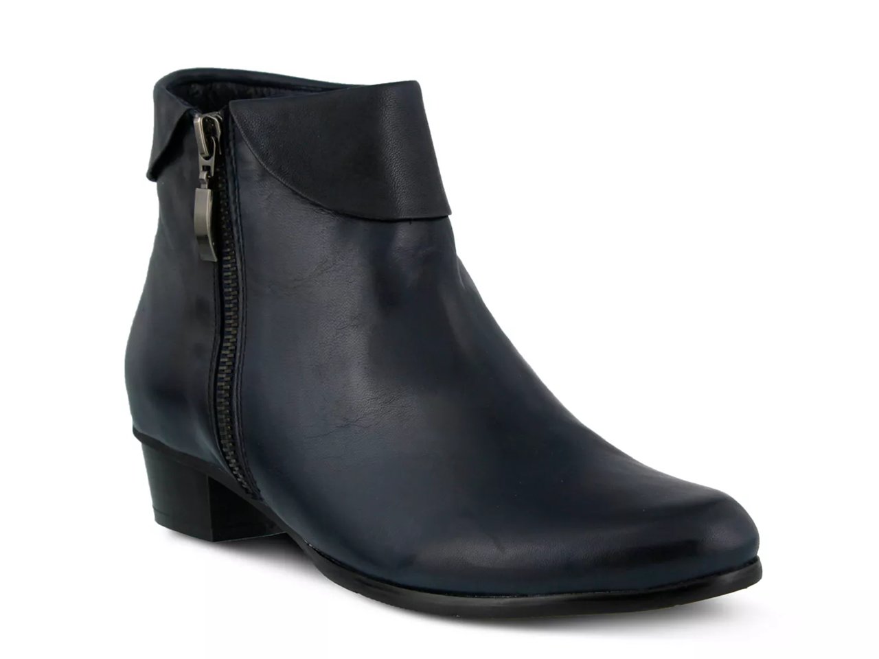 Stockholm Bootie