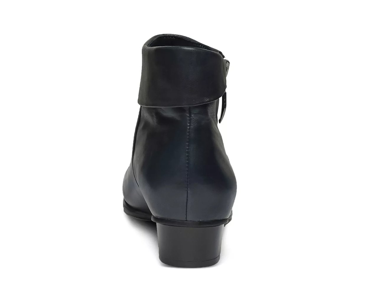 Stockholm Bootie