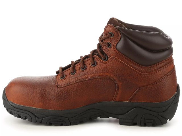 Trencher Work Boot
