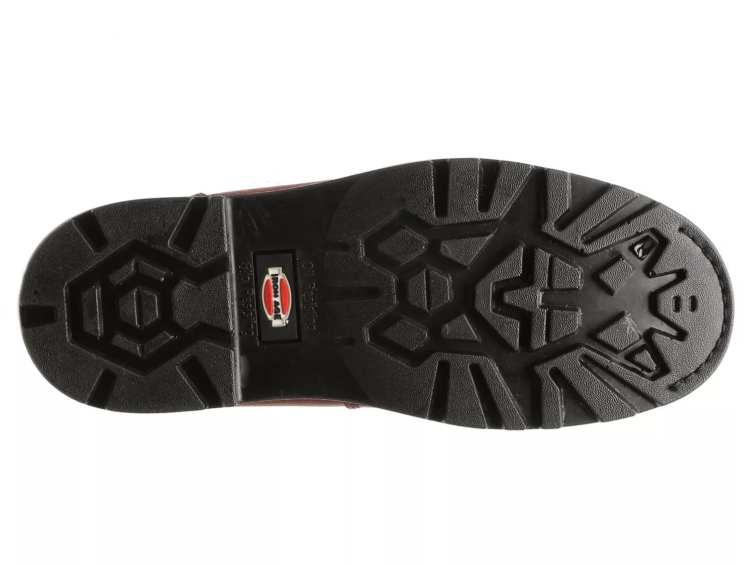 Hauler Work Boot