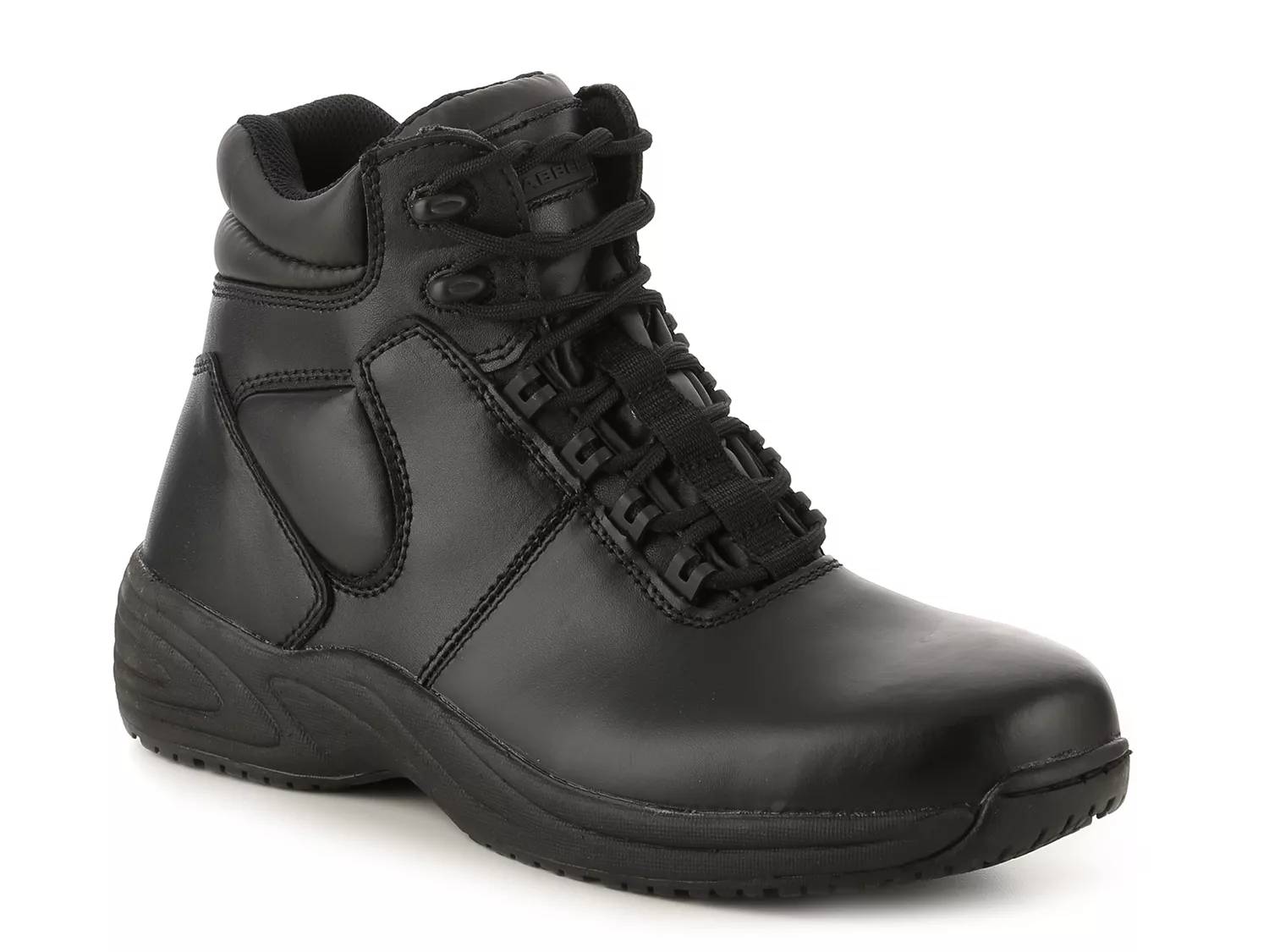 Fastener Work Boot
