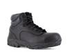 Trencher Composite Toe Work Boot Black view