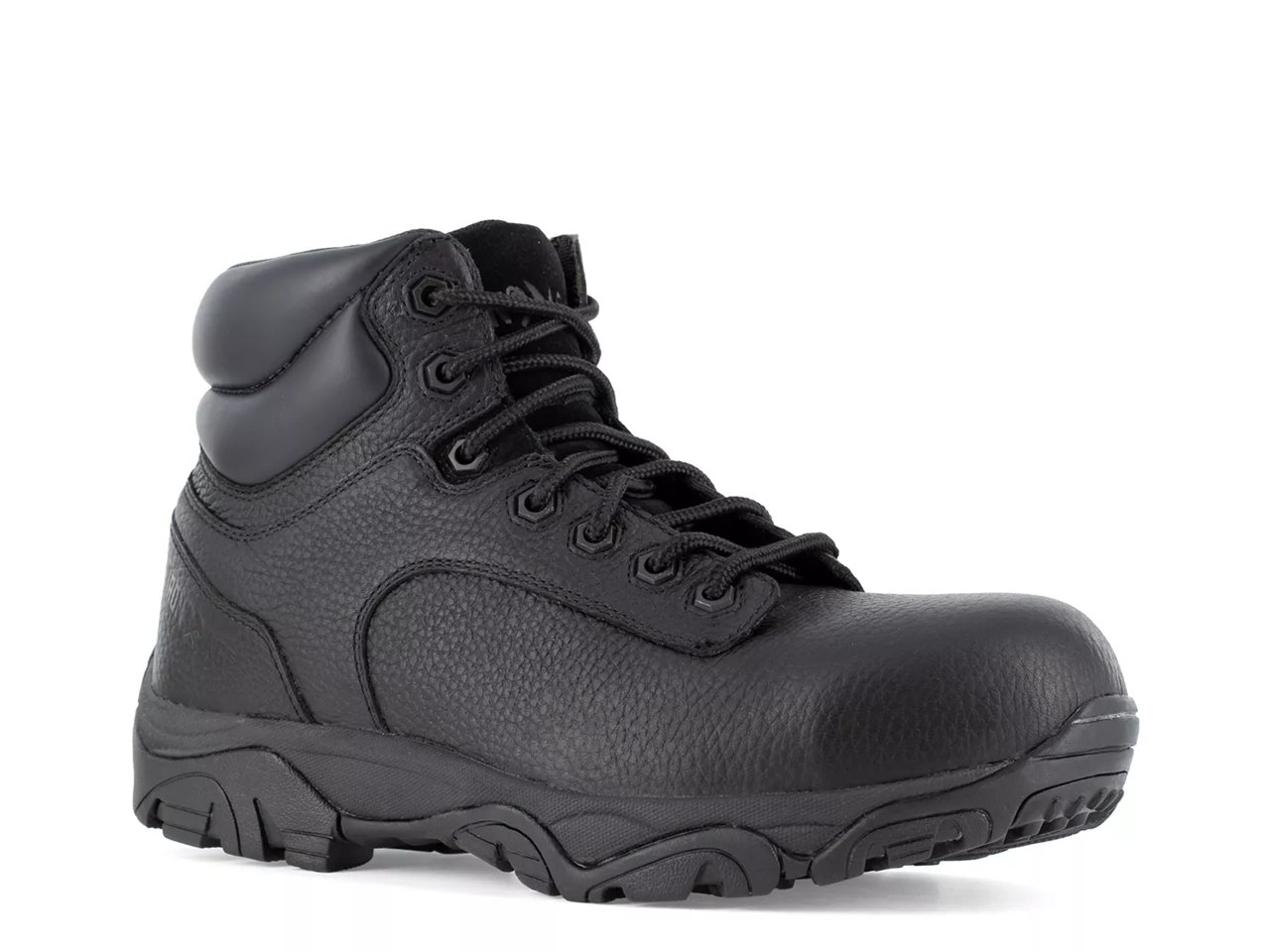Trencher Composite Toe Work Boot