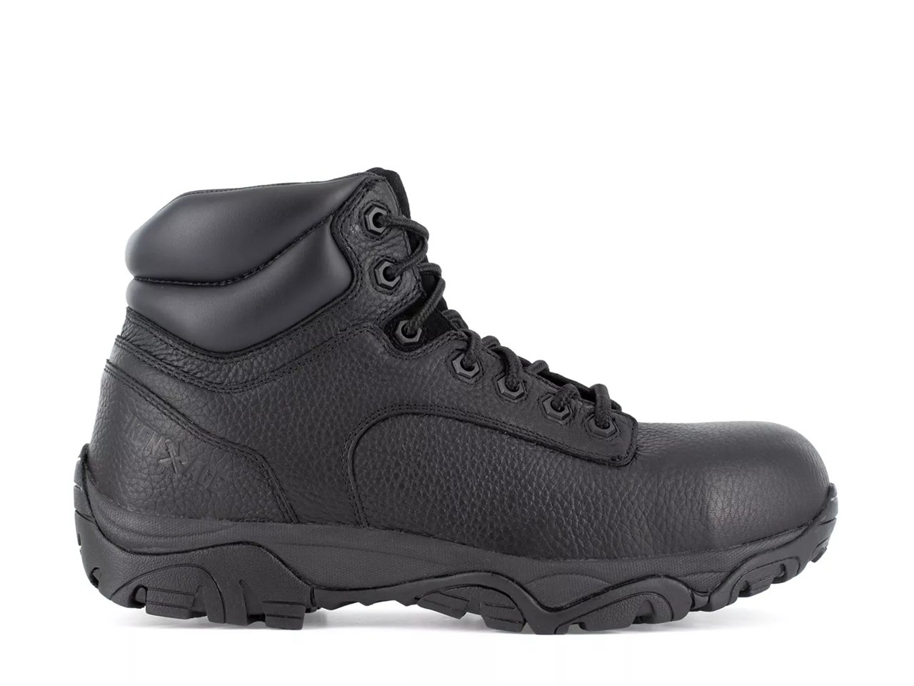 Trencher Composite Toe Work Boot