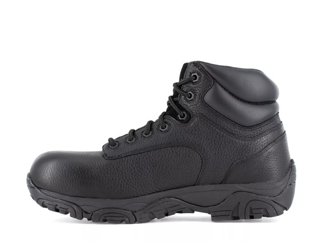 Trencher Composite Toe Work Boot