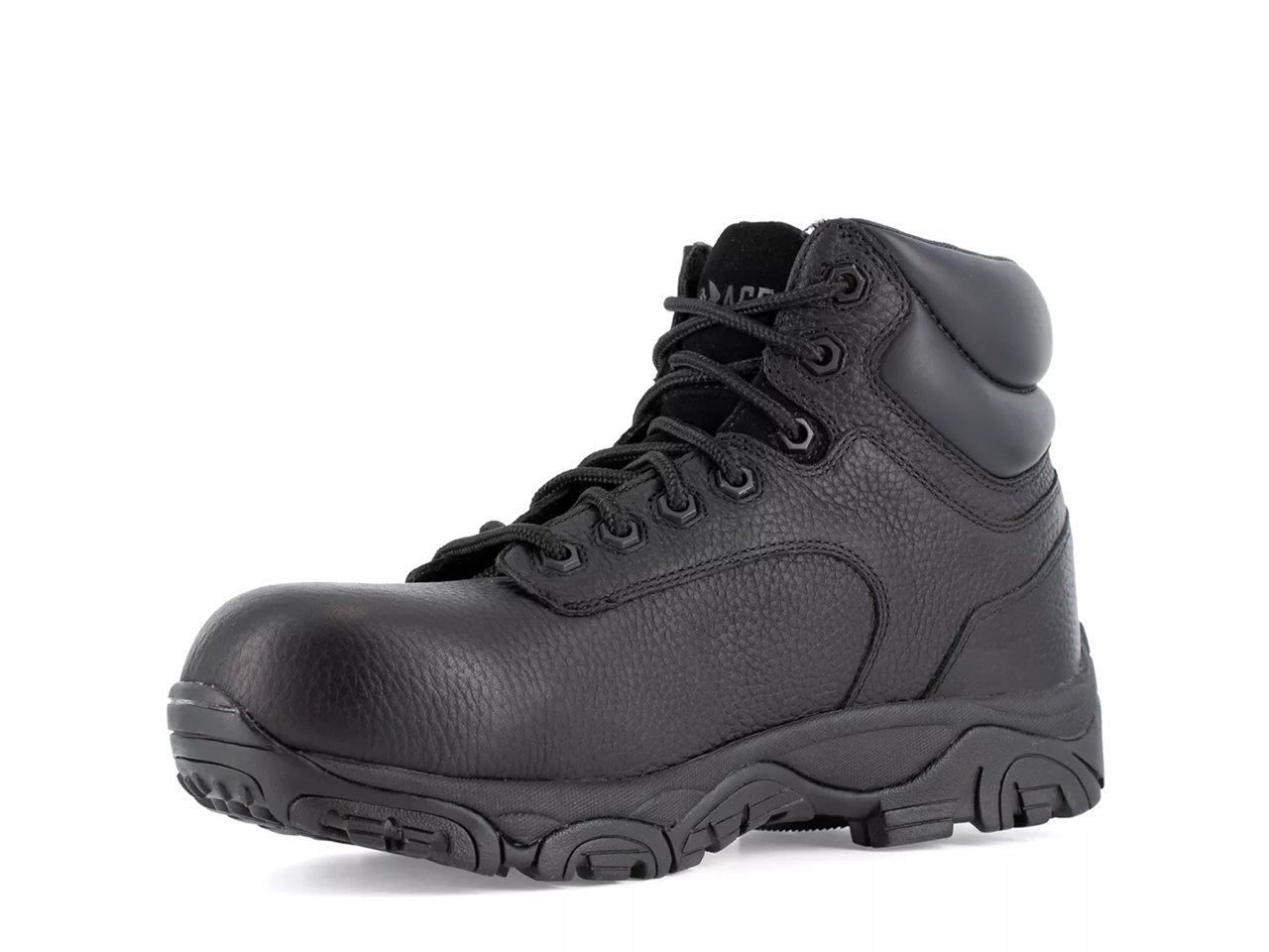Trencher Composite Toe Work Boot