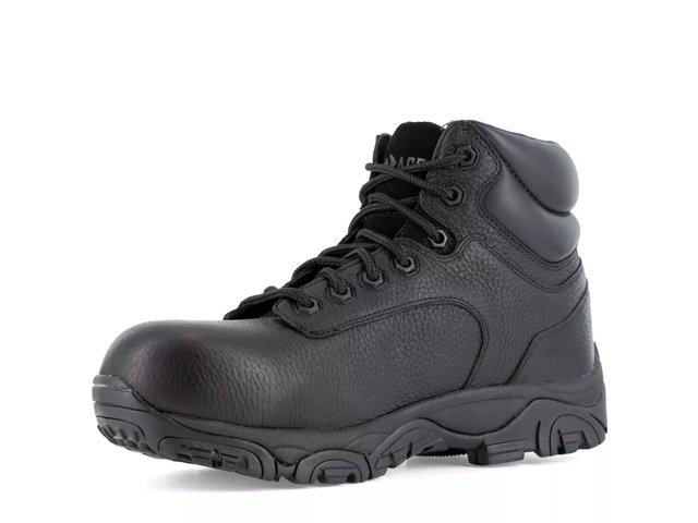 Trencher Composite Toe Work Boot