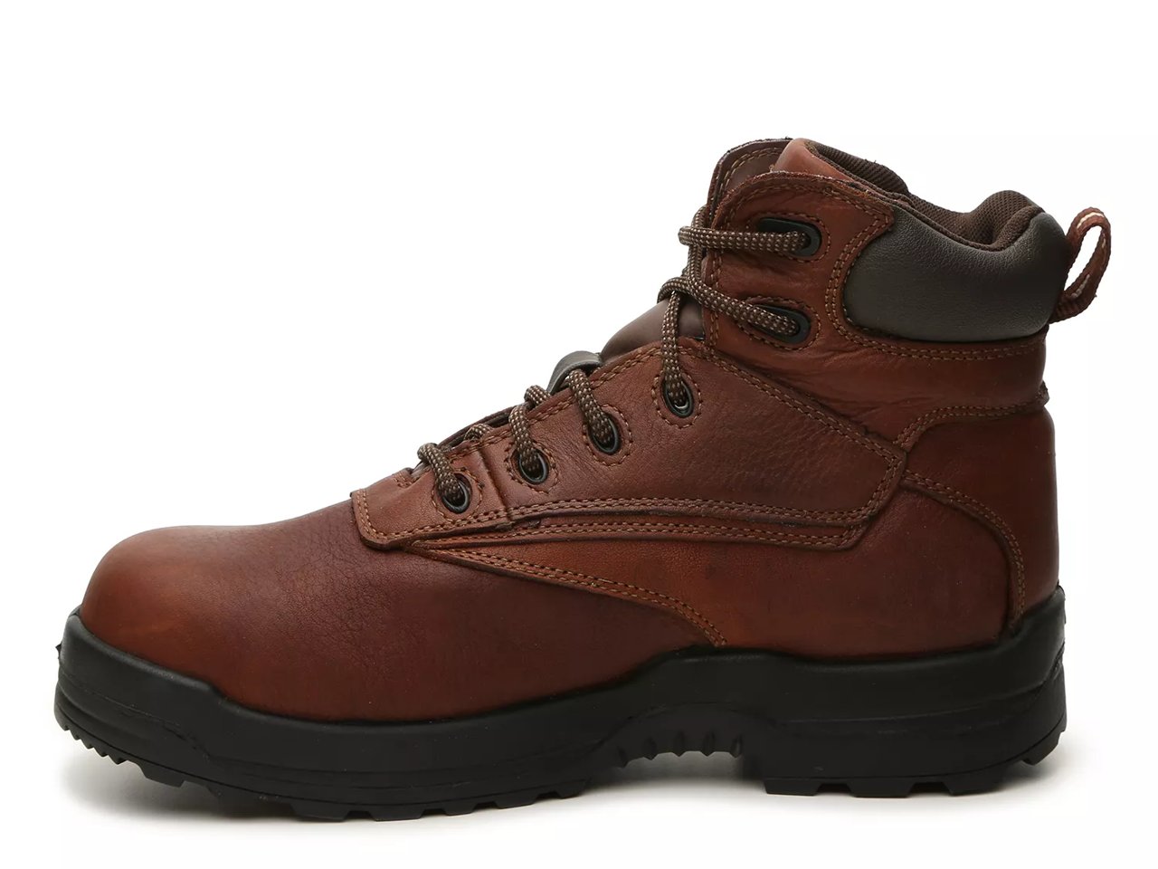 More Energy Work Boot