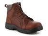 More Energy Work Boot Dark Brown view