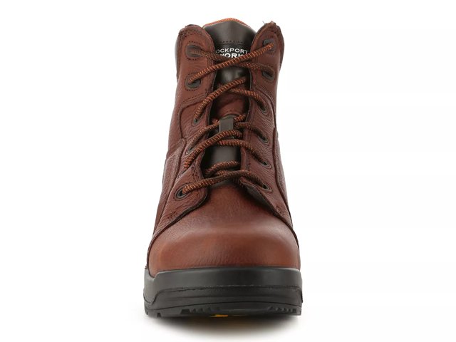 More Energy Work Boot