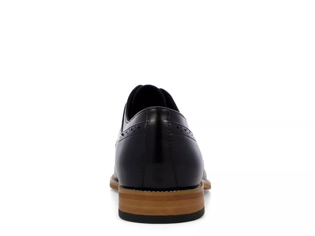Dickinson Cap Toe Oxford