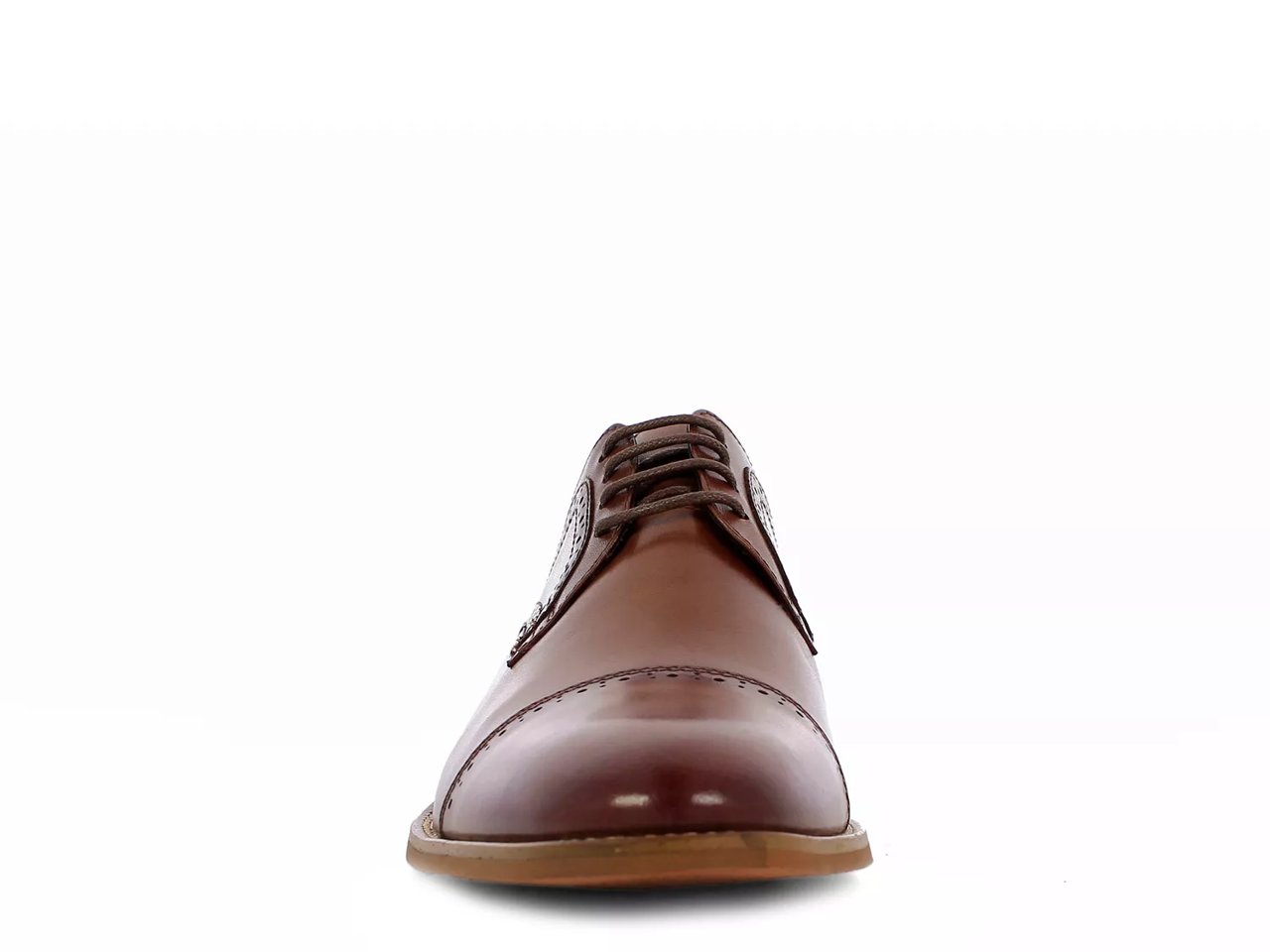 Dickinson Cap Toe Oxford