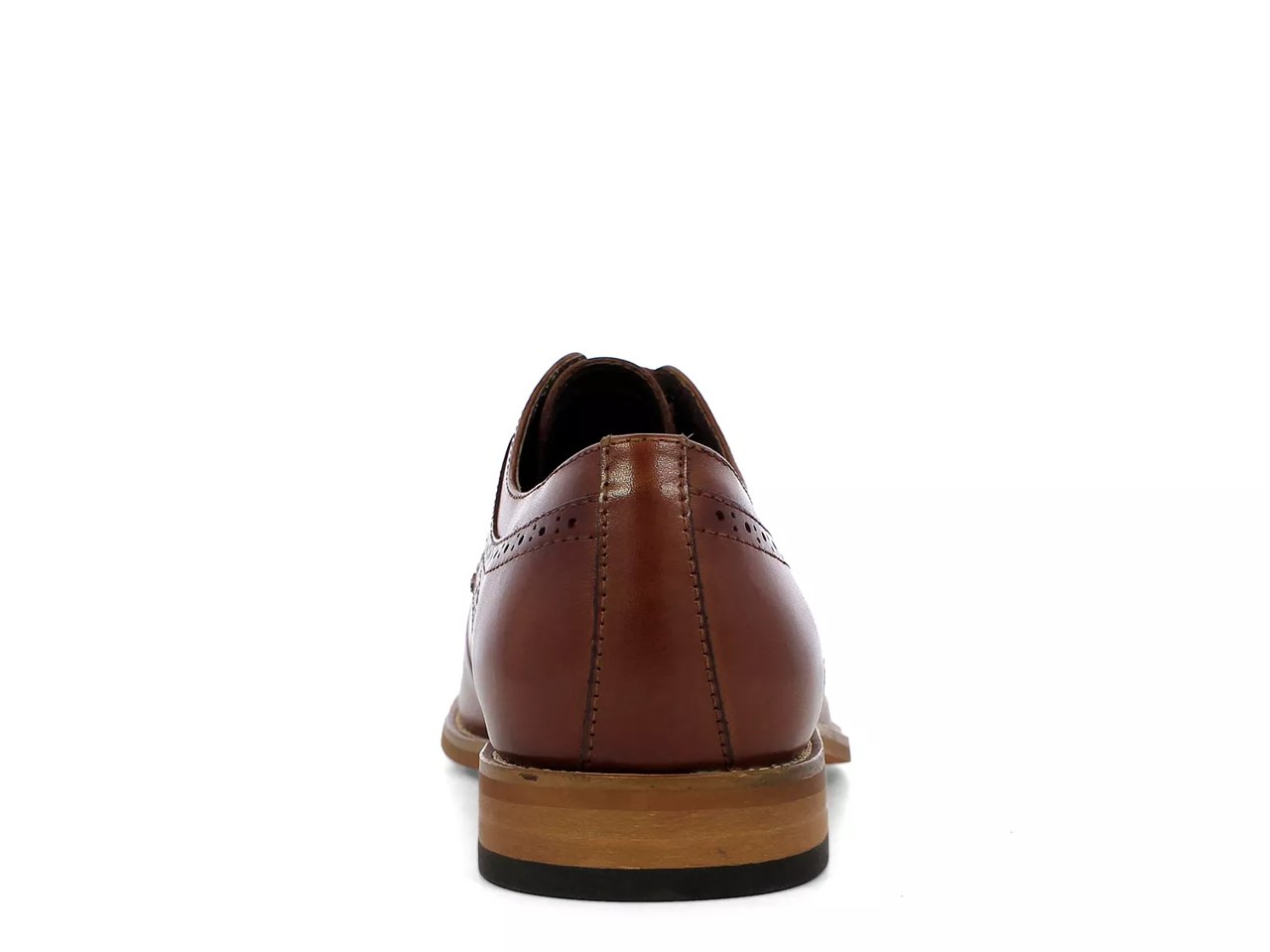 Dickinson Cap Toe Oxford