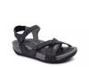 Danny Sandal Black view