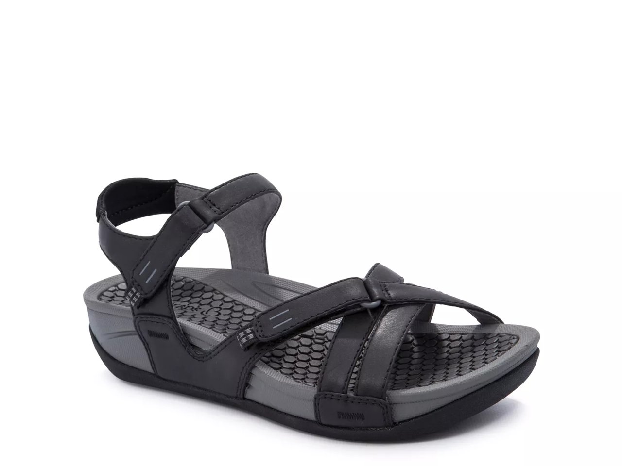 Danny Sandal