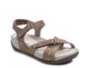 Danny Sandal Taupe view