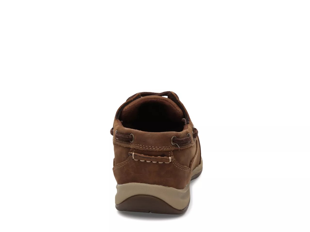 Sailing Club Steel Toe Work Shoe