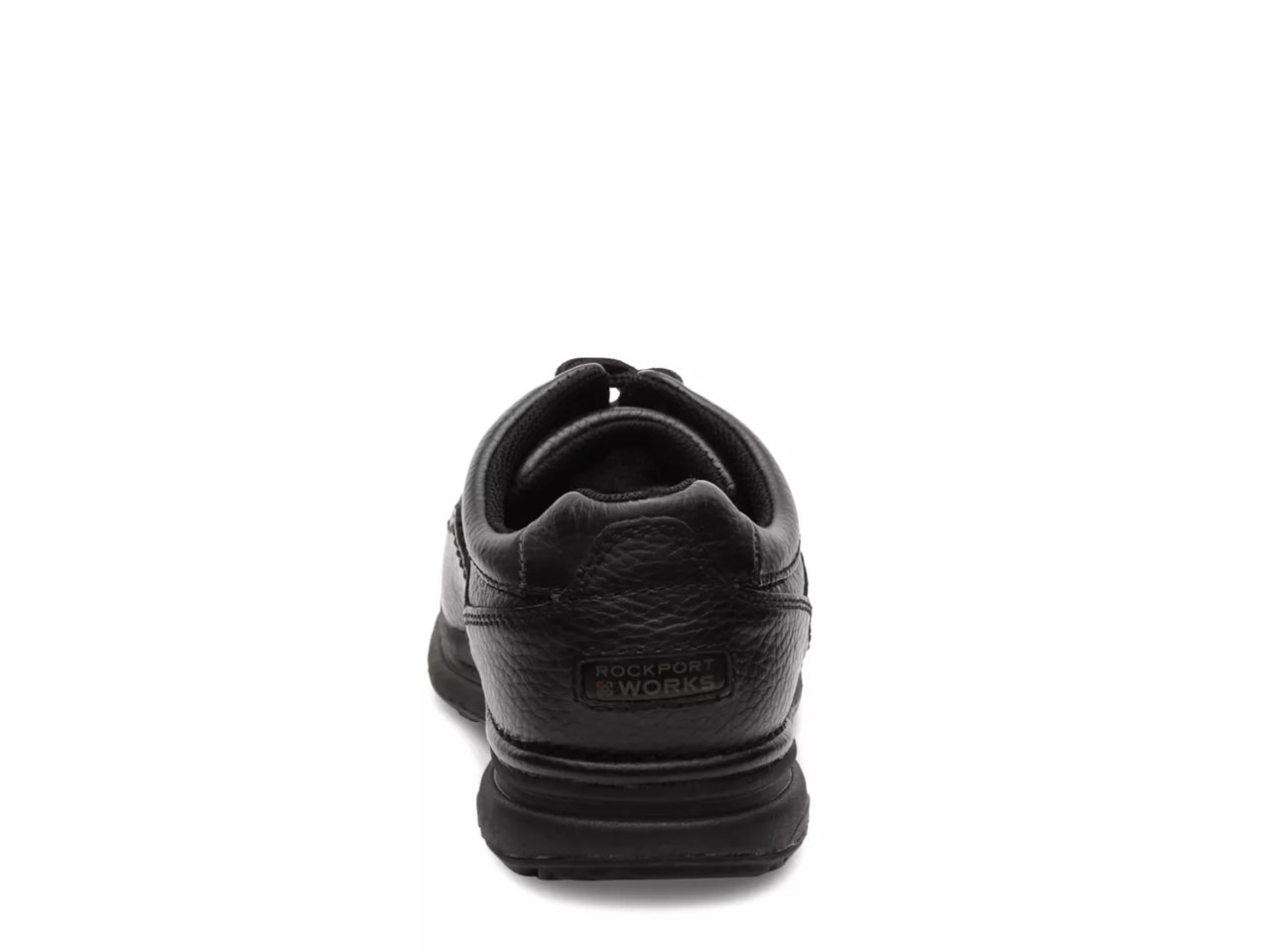 World Tour Steel Toe Work Shoe