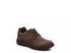 Chad Sneaker - Kids' Dark Brown view