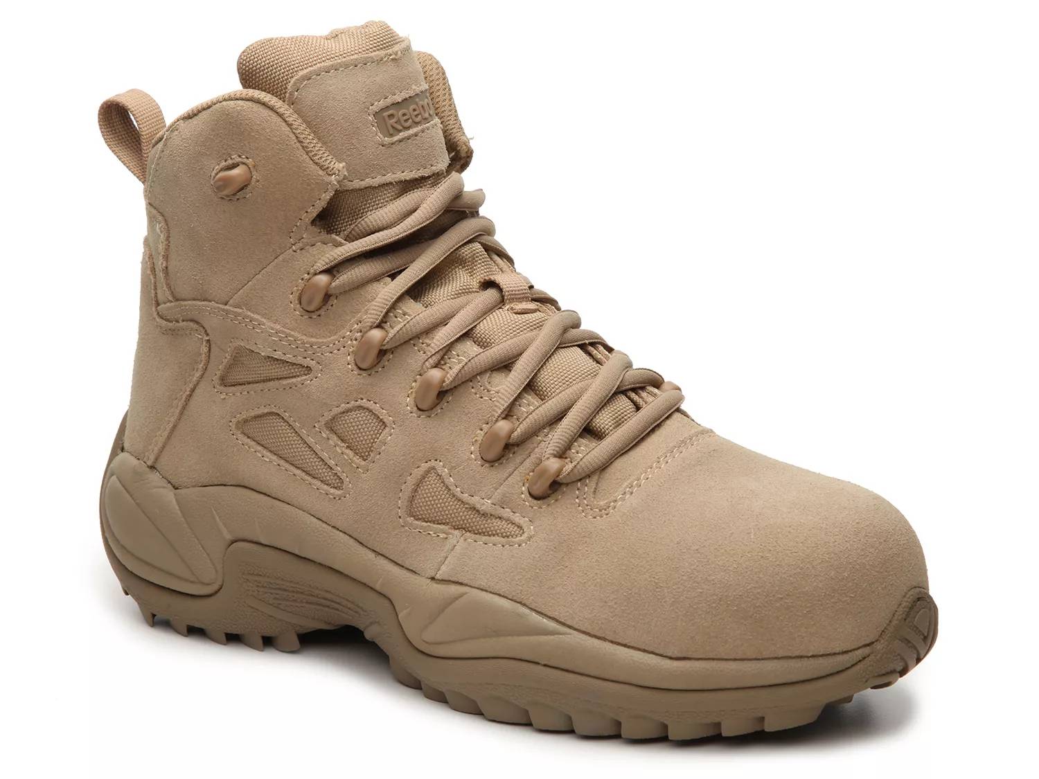 Rapid Response Work Boot
