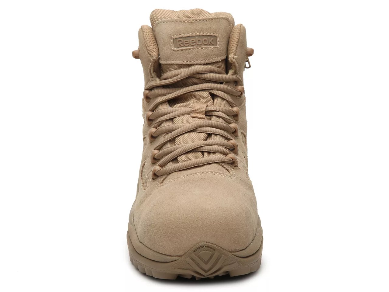 Rapid Response Work Boot