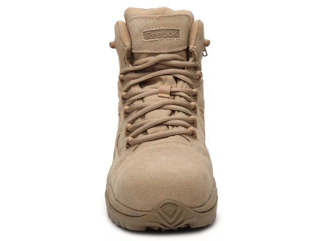 Rapid Response Work Boot