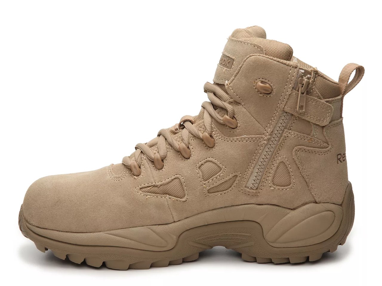 Rapid Response Work Boot