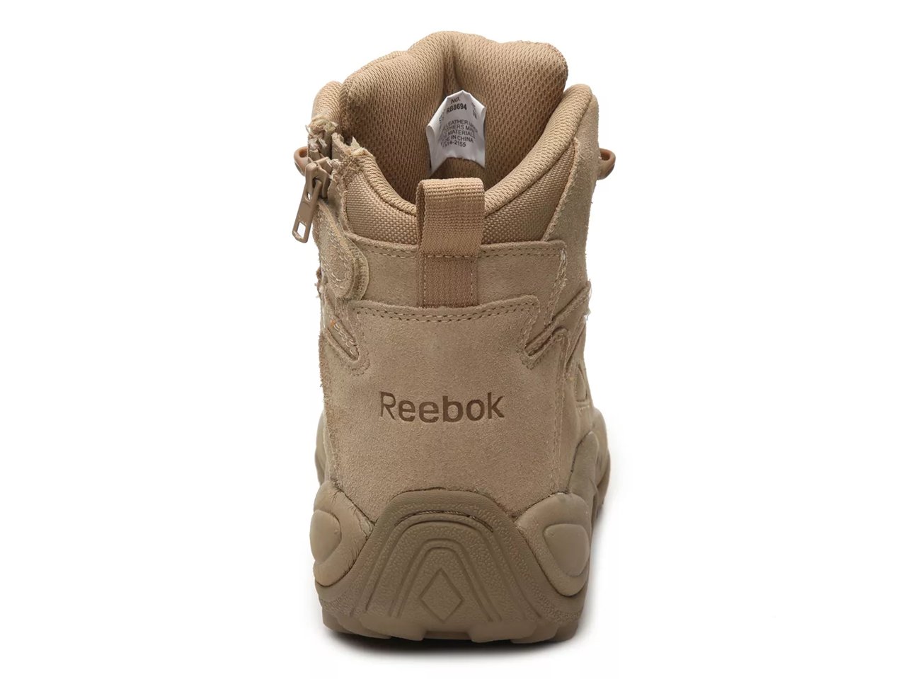 Rapid Response Work Boot